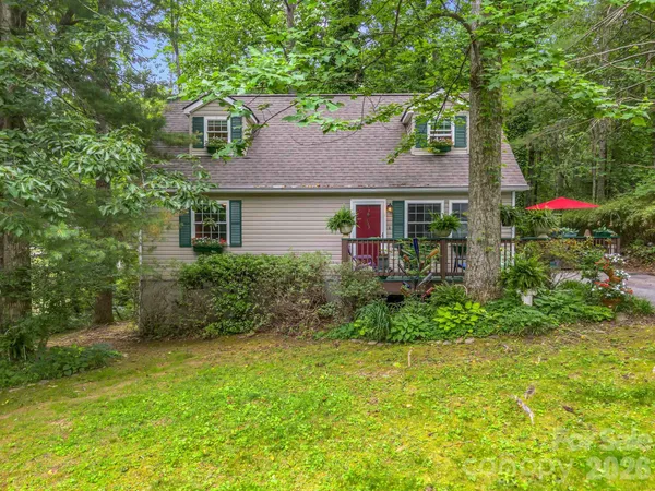 $315,000 | 115 Cinnamon Way, Flat Rock, NC 28731