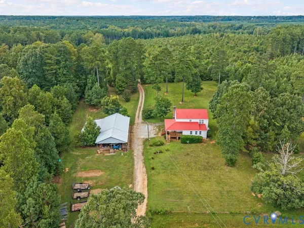 $750,000 | 1740 Paulette Lane, Blackstone, VA 23824