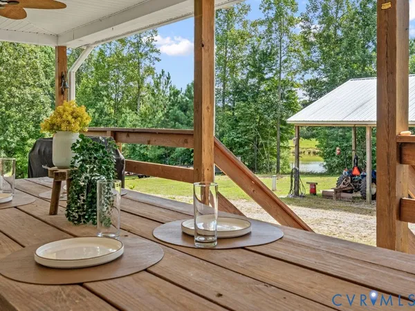 $750,000 | 1740 Paulette Lane, Blackstone, VA 23824