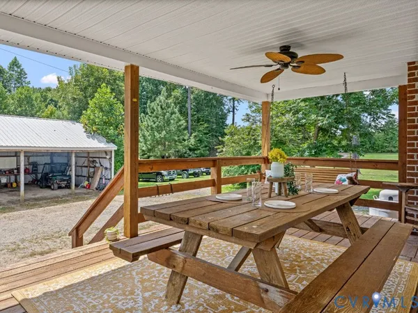 $750,000 | 1740 Paulette Lane, Blackstone, VA 23824