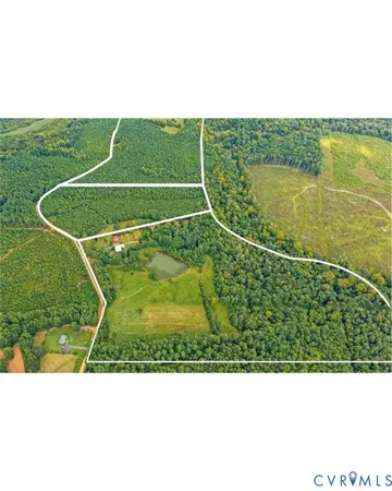 $750,000 | 1740 Paulette Lane, Blackstone, VA 23824