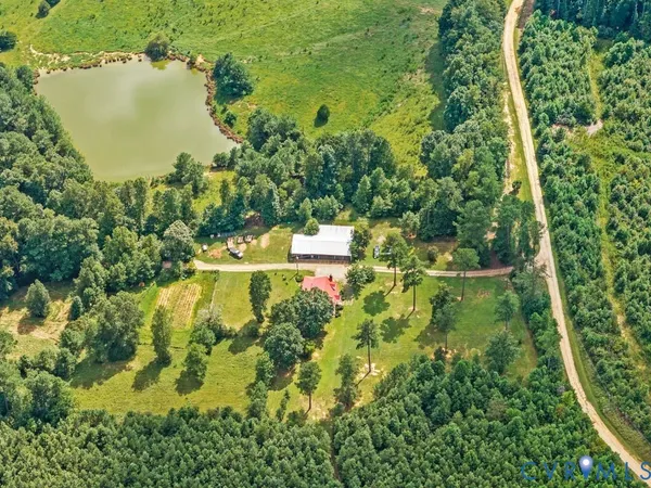 $750,000 | 1740 Paulette Lane, Blackstone, VA 23824