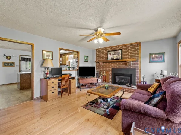 $750,000 | 1740 Paulette Lane, Blackstone, VA 23824