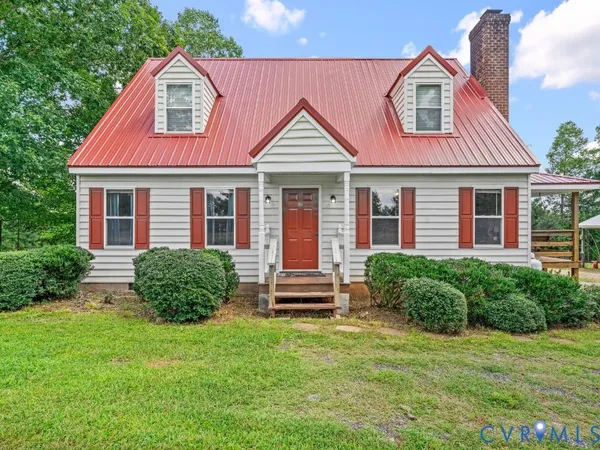 $750,000 | 1740 Paulette Lane, Blackstone, VA 23824