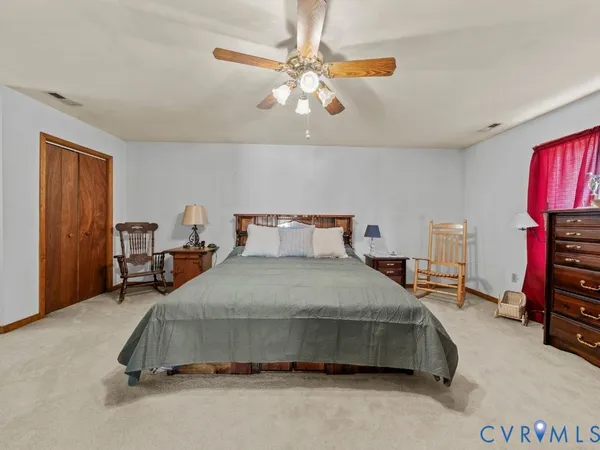 $750,000 | 1740 Paulette Lane, Blackstone, VA 23824