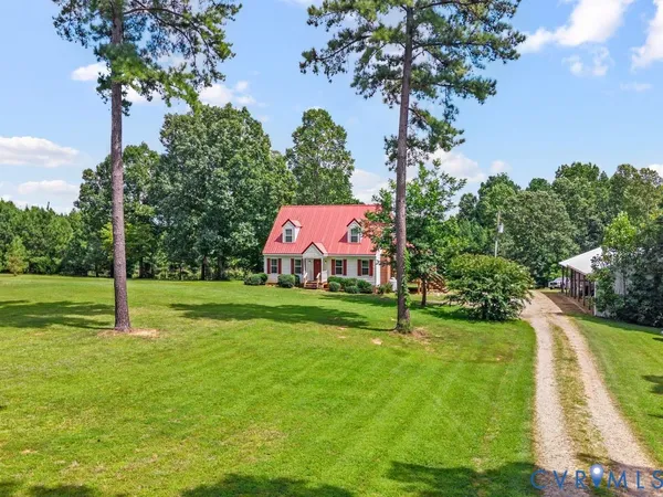 $750,000 | 1740 Paulette Lane, Blackstone, VA 23824