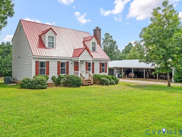 $750,000 | 1740 Paulette Lane, Blackstone, VA 23824