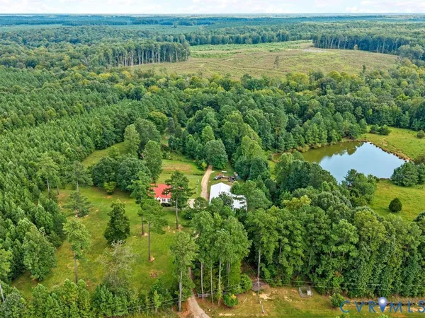 $750,000 | 1740 Paulette Lane, Blackstone, VA 23824