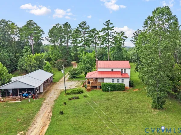 $750,000 | 1740 Paulette Lane, Blackstone, VA 23824