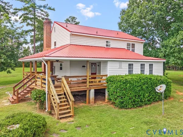 $750,000 | 1740 Paulette Lane, Blackstone, VA 23824