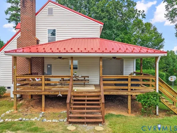 $750,000 | 1740 Paulette Lane, Blackstone, VA 23824