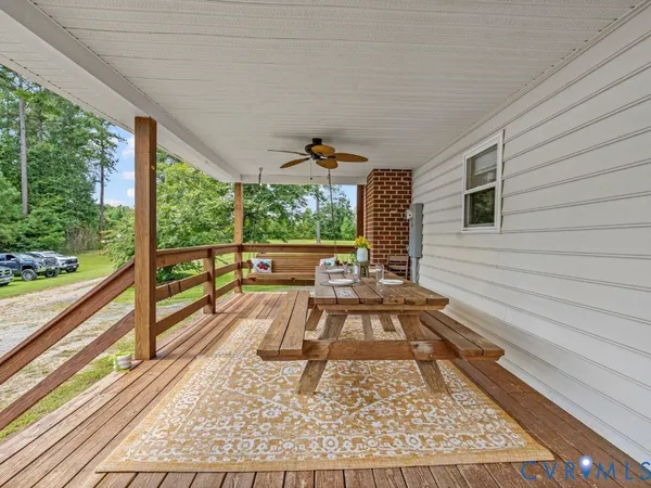 $750,000 | 1740 Paulette Lane, Blackstone, VA 23824