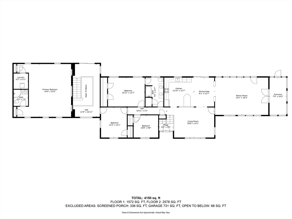 83 Pomfret Road Tewksbury, MA 01876 - Photo 31 of 31 Gallery Image 31