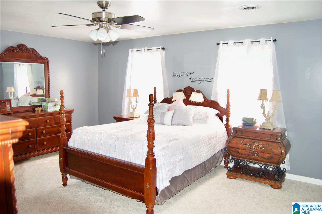 185 Scurlock Street Sumiton, AL 35148 - Photo 22 of 34