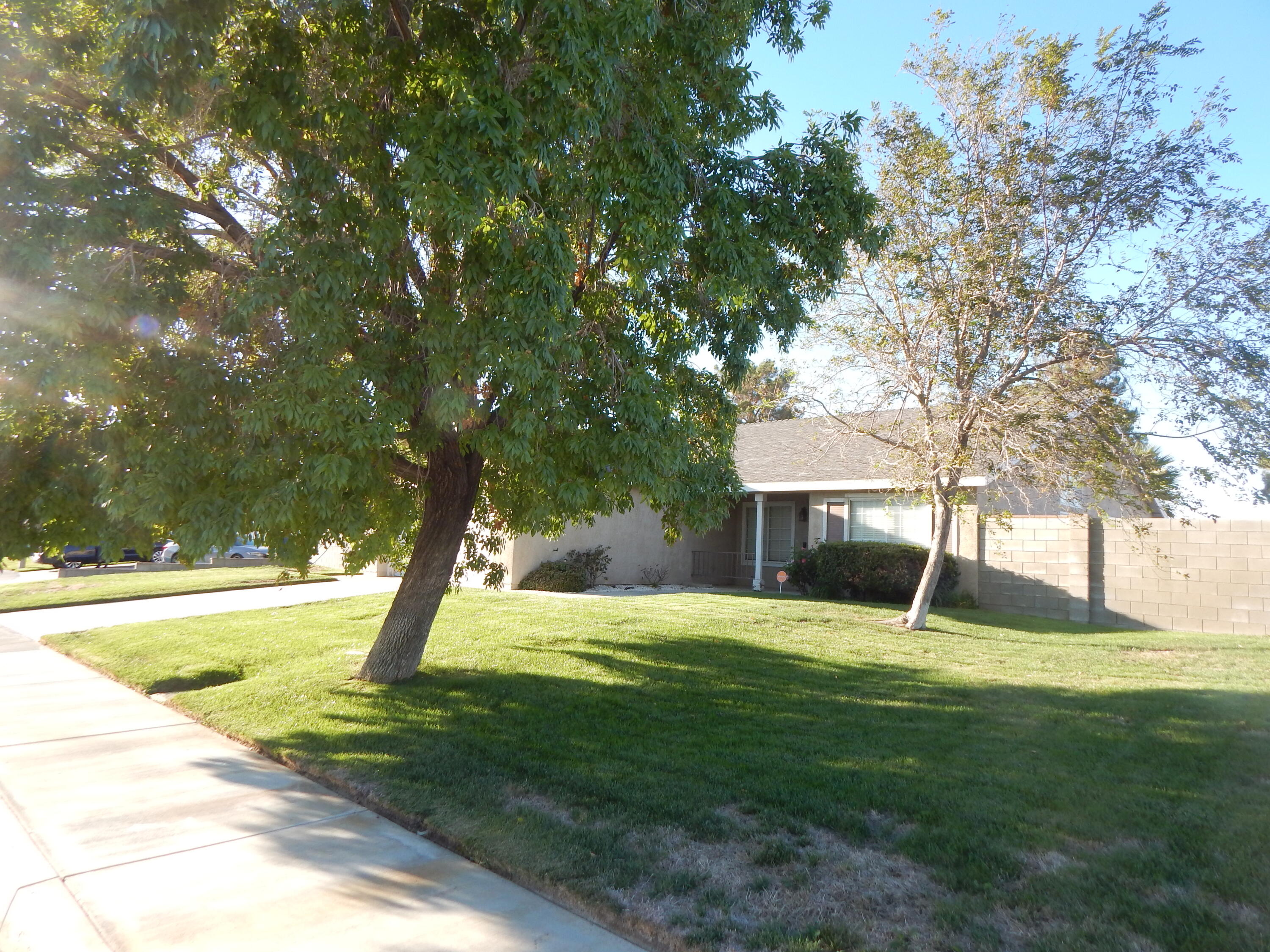 3243 Kayak Street Lancaster, CA 93535 - Photo 27 of 32 DSCN2790