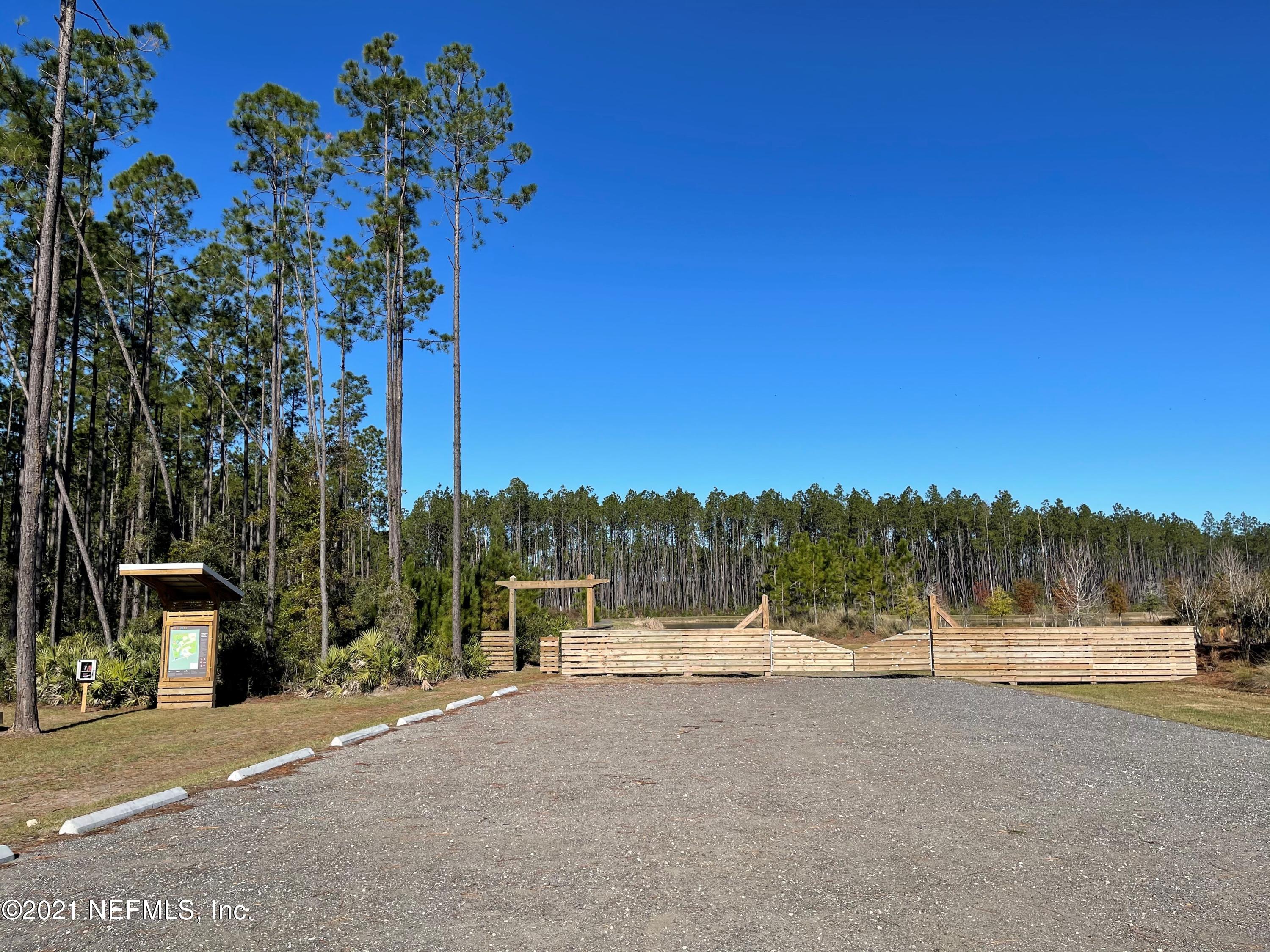 148 Sawgrass Lane Yulee, FL 32097 - Photo 16 of 20 Wildlight Trail 1