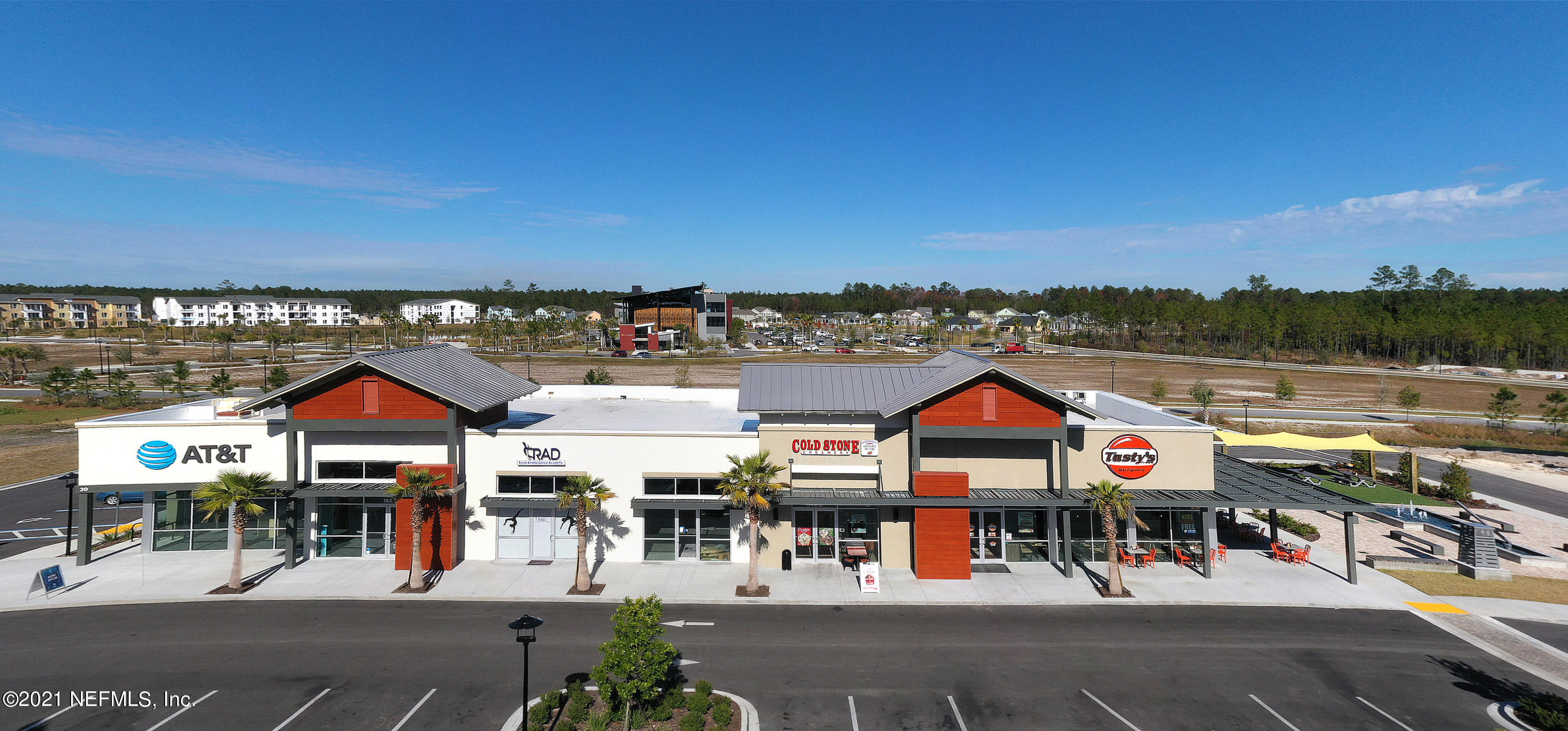 148 Sawgrass Lane Yulee, FL 32097 - Photo 3 of 20 JAX_Wildlight_Amenities_BusinessDistrict