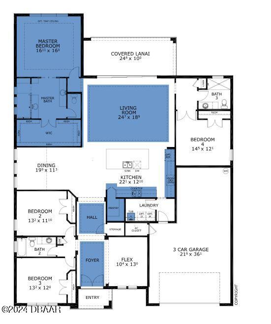 260 Stirling Bridge Drive Ormond Beach, FL 32174 - Photo 6 of 6 unknown