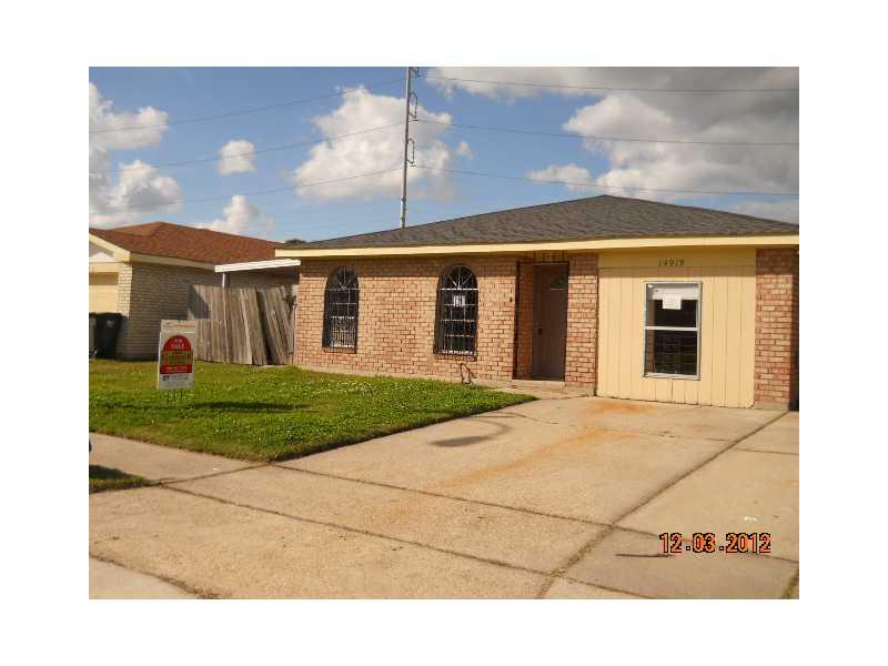14919 Emory Road New Orleans, LA 70128 - Photo 1 of 4 Gallery Image 1