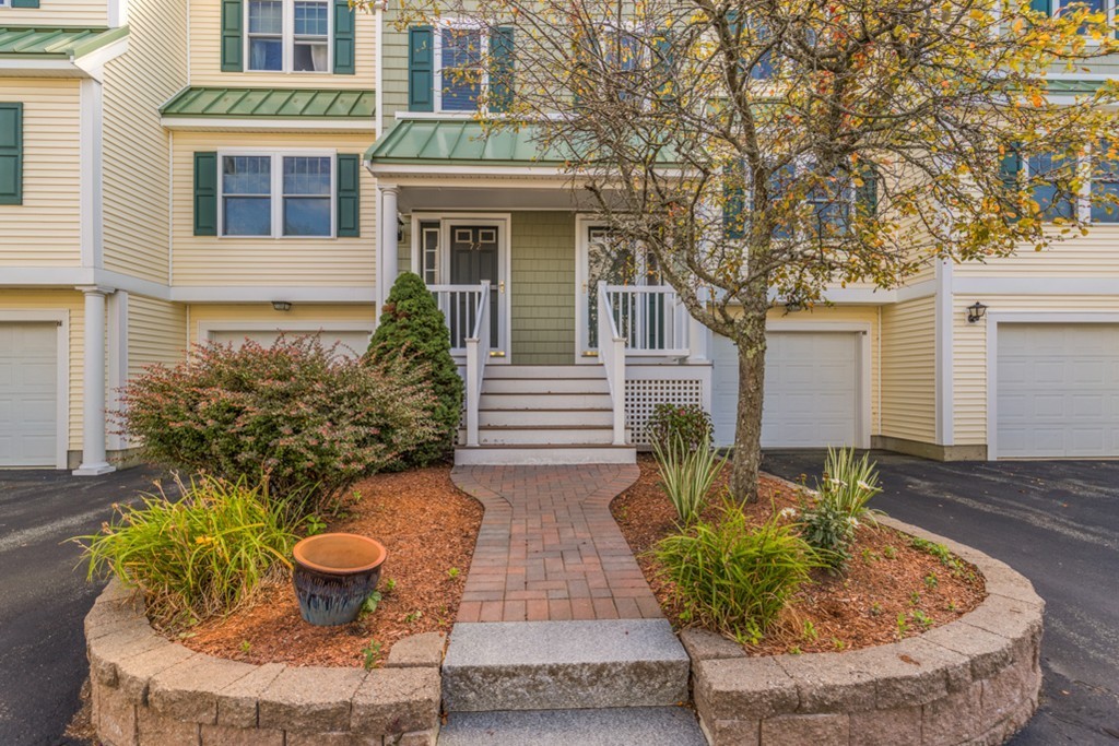 35 Collins Street, Unit 73 Danvers, MA 01923 - Photo 26 of 28