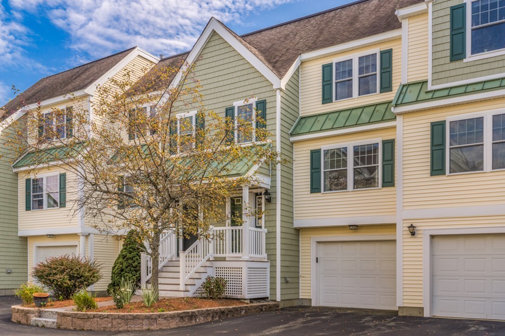 35 Collins Street, Unit 73 Danvers, MA 01923 - Photo 27 of 28