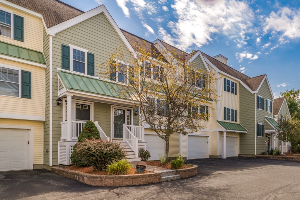 35 Collins Street, Unit 73 Danvers, MA 01923 - Photo 28 of 28