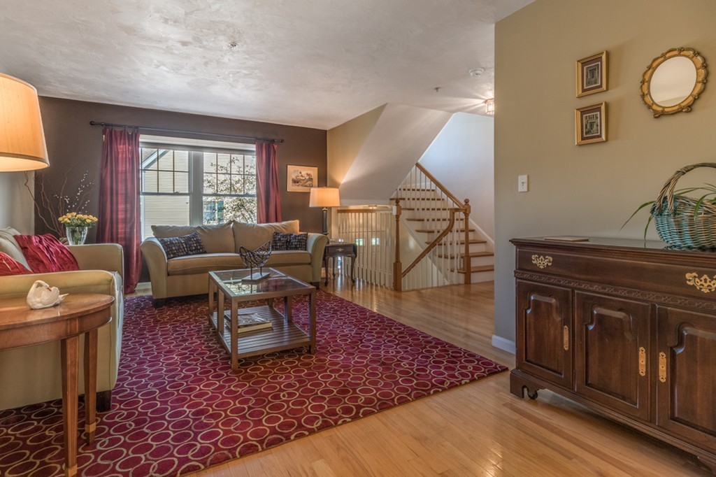 35 Collins Street, Unit 73 Danvers, MA 01923 - Photo 9 of 28