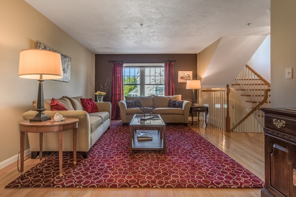 35 Collins Street, Unit 73 Danvers, MA 01923 - Photo 10 of 28