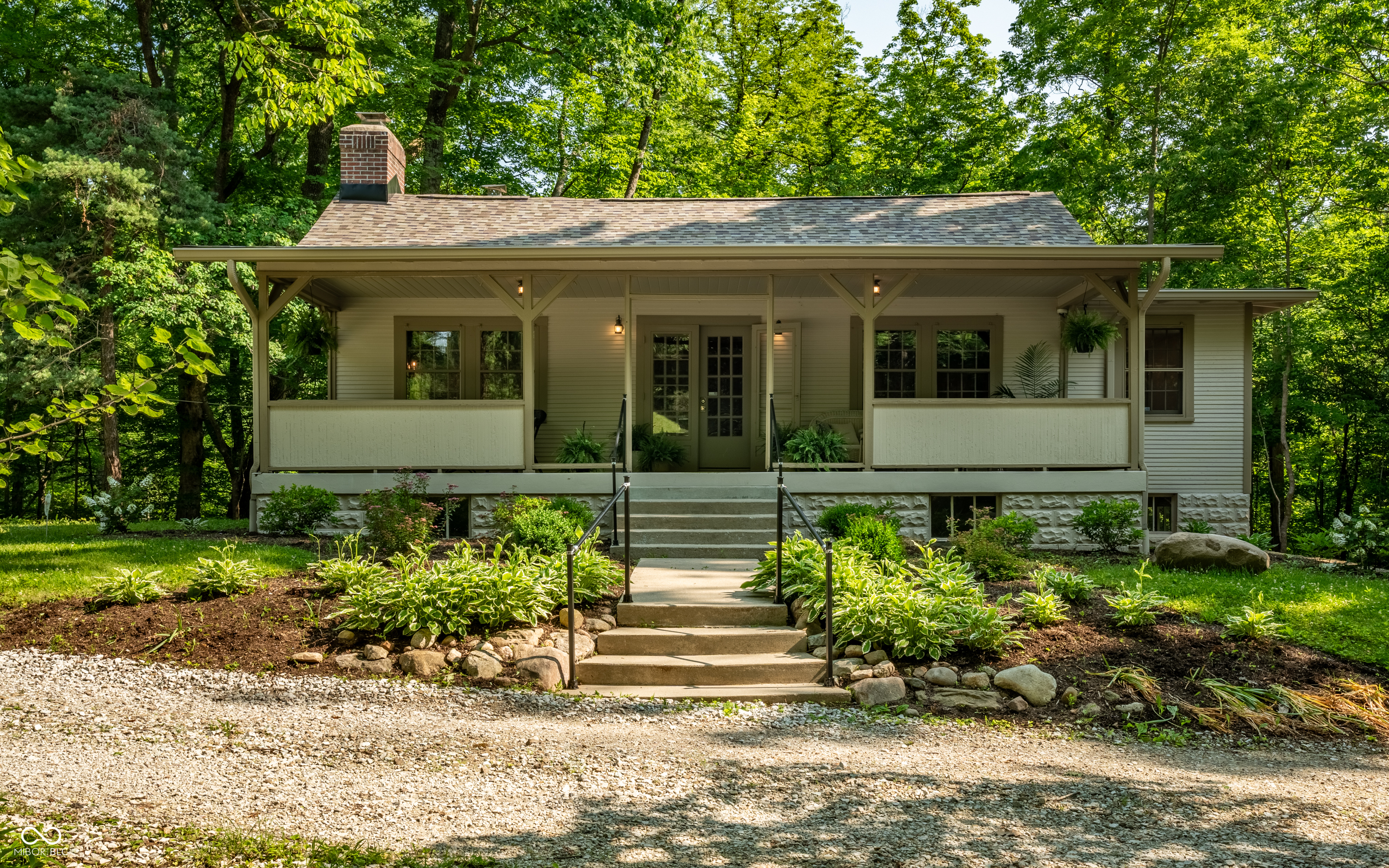 8717 Moore Road Indianapolis, IN 46278 - Photo 3 of 49 Gallery Image 3