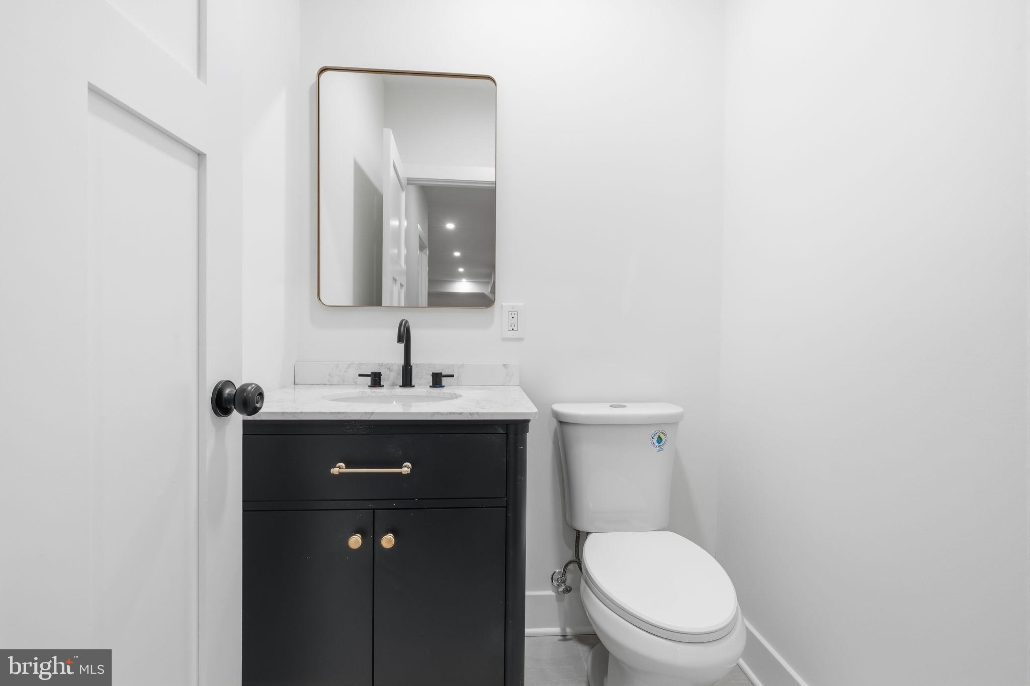 82 Scott Road Perkasie, PA 18944 - Photo 39 of 46 Lower Level Powder Room