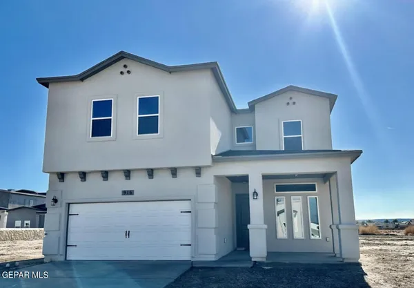 $419,950 | 105 Billie Estelle Sunland Park, Sunland Park, NM 88008