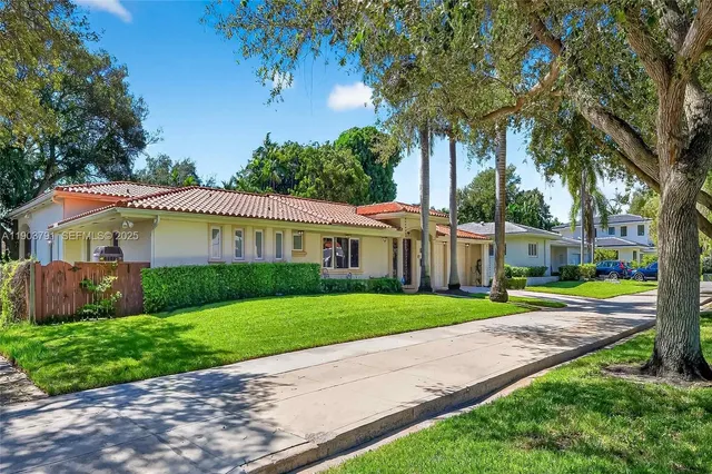 $2,900,000 | 1266 Northeast 101st Street, Miami Shores, FL 33138