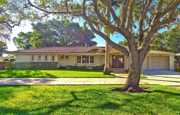 $2,770,000 | 1266 Northeast 101st Street, Miami Shores, FL 33138