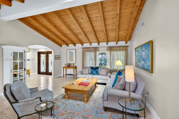 $2,770,000 | 1266 Northeast 101st Street, Miami Shores, FL 33138