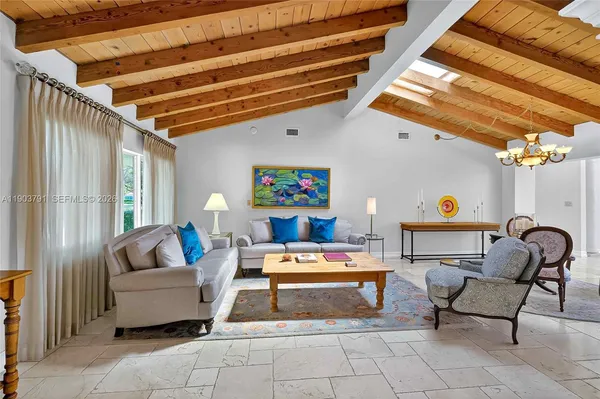$2,770,000 | 1266 Northeast 101st Street, Miami Shores, FL 33138
