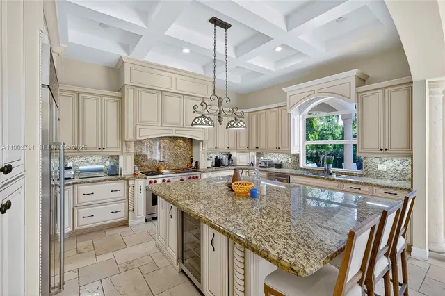 $2,900,000 | 1266 Northeast 101st Street, Miami Shores, FL 33138