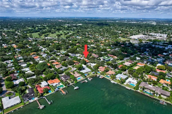 $2,770,000 | 1266 Northeast 101st Street, Miami Shores, FL 33138