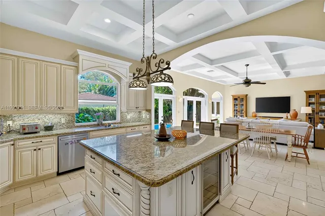 $2,900,000 | 1266 Northeast 101st Street, Miami Shores, FL 33138