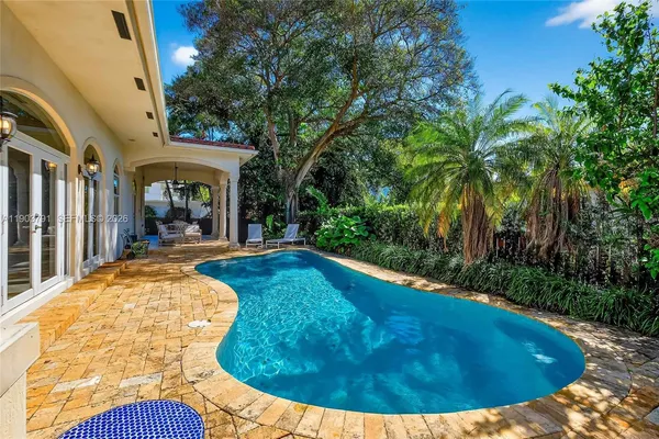 $2,770,000 | 1266 Northeast 101st Street, Miami Shores, FL 33138