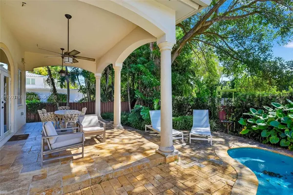 $2,770,000 | 1266 Northeast 101st Street, Miami Shores, FL 33138