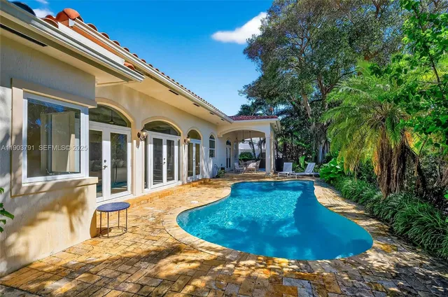 $2,900,000 | 1266 Northeast 101st Street, Miami Shores, FL 33138