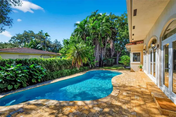 $2,770,000 | 1266 Northeast 101st Street, Miami Shores, FL 33138