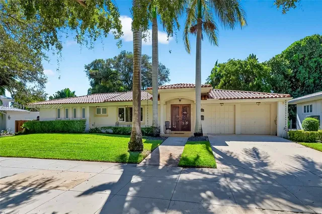 $2,900,000 | 1266 Northeast 101st Street, Miami Shores, FL 33138