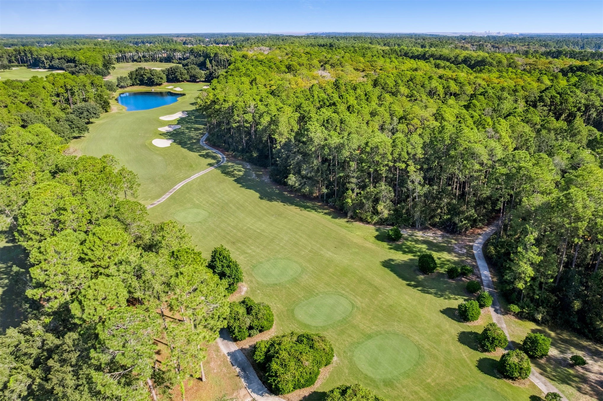 94018 Hemlock Court Fernandina Beach, FL 32034 - Photo 49 of 51 Tom Fazio Course