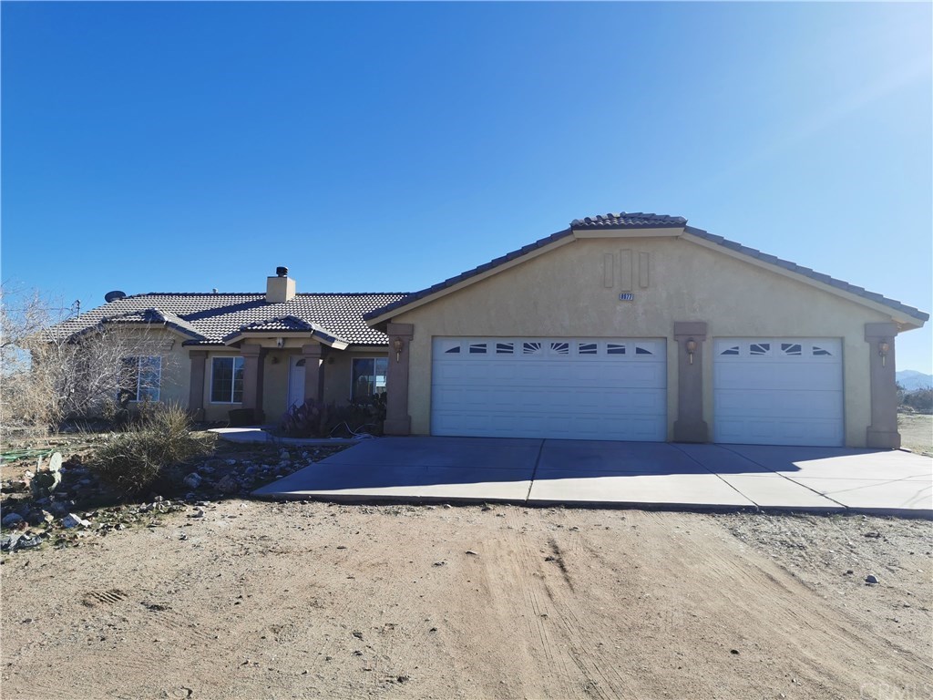 8977 Solano Road Victorville, CA 92392 - Photo 1 of 1