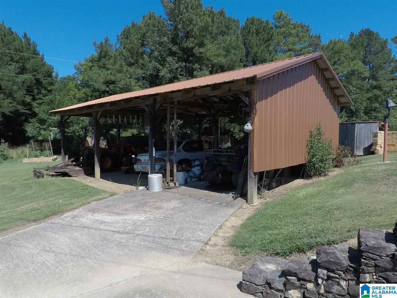 133 Ross Lake Road Wellington, AL 36279 - Photo 32 of 44