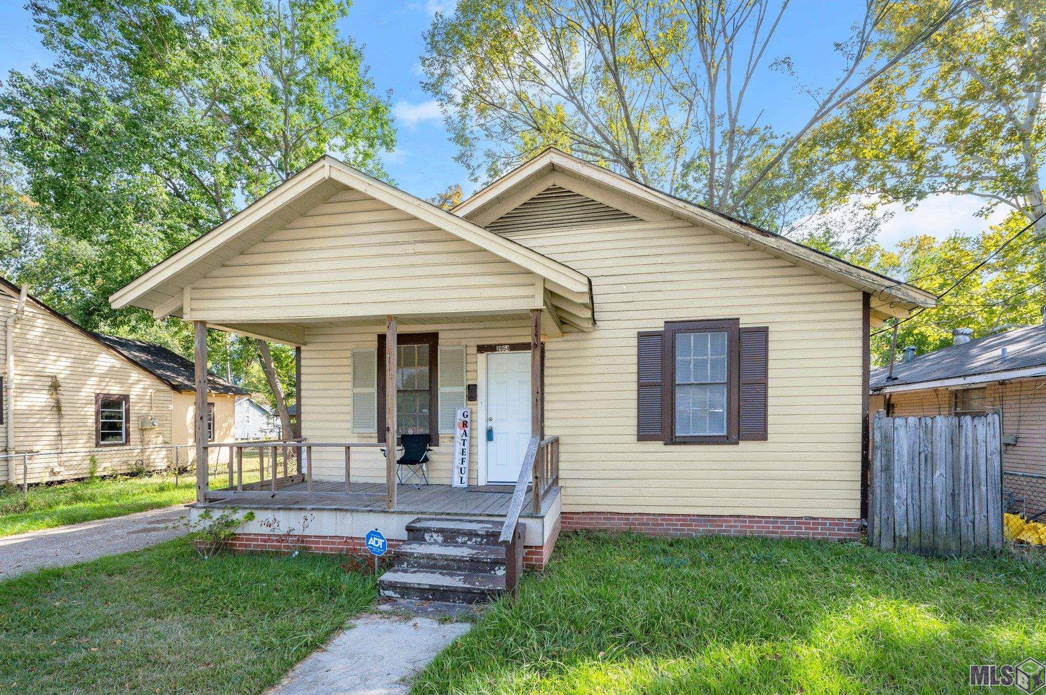 2964 Seneca Street Baton Rouge, LA 70805 - Photo 1 of 9 2964 SENECA