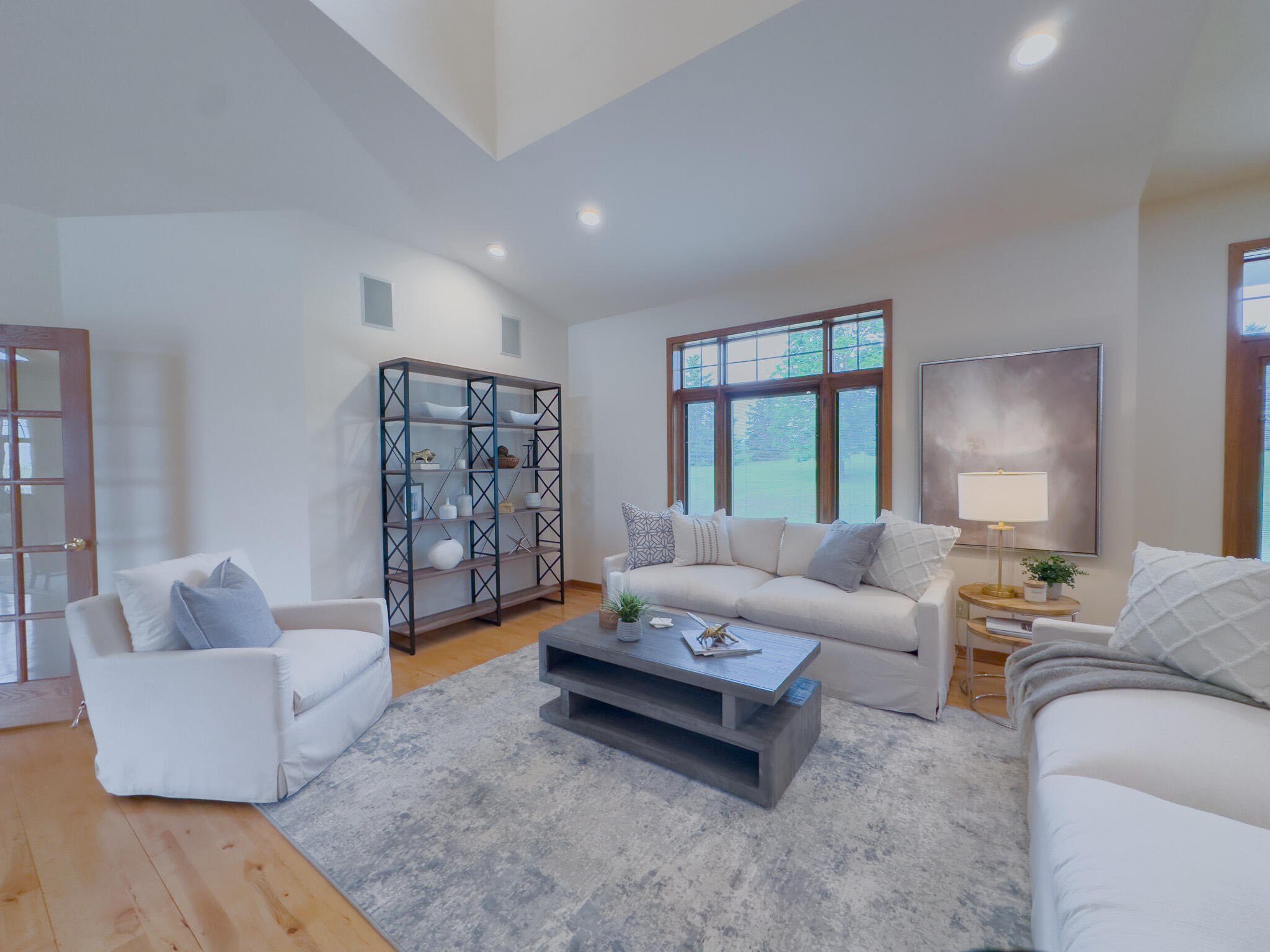 11604 North Granville Road Mequon, WI 53097 - Photo 12 of 49 Living Room