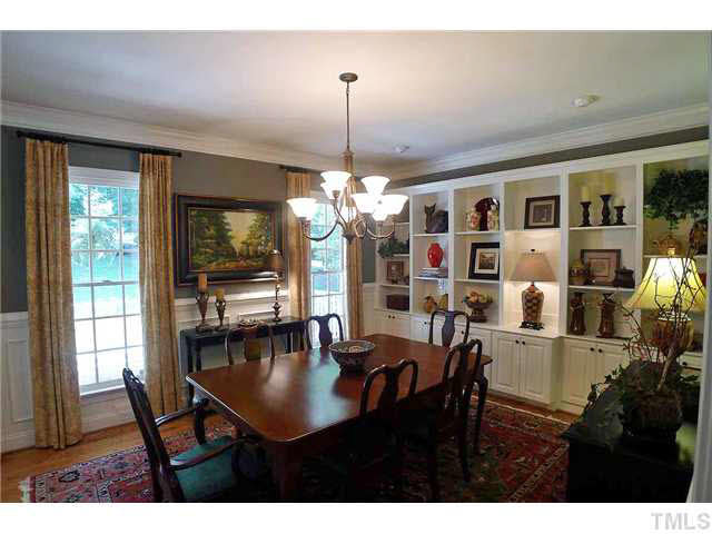 1053 Downing Way Court Raleigh, NC 27614 - Photo 11 of 25 Photo 11