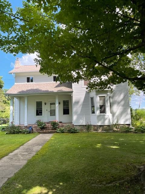 545 Maple Street Colon, MI 49040 - Photo 1 of 37 IMG_1551